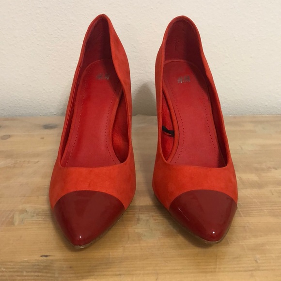 H&M Heels - Picture 3 of 5